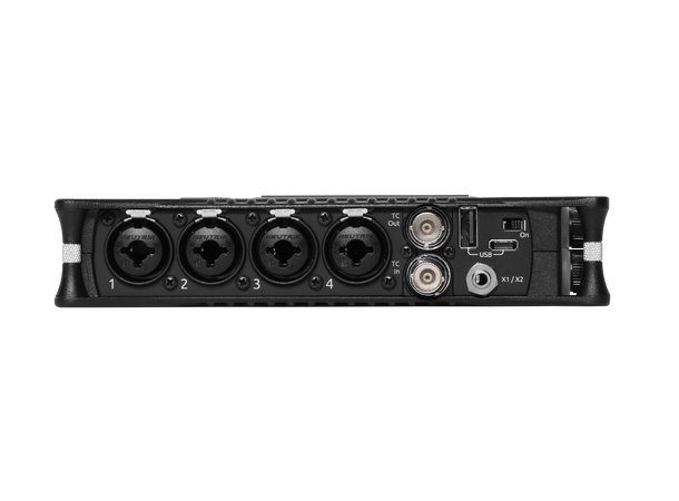 Sound Devices MixPre-10 II 10 input, 12-track recorder, mixer, USB 