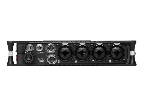 Sound Devices MixPre-10 II 10 input, 12-track recorder, mixer, USB 