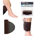 URSA ANKLE Strap Brown