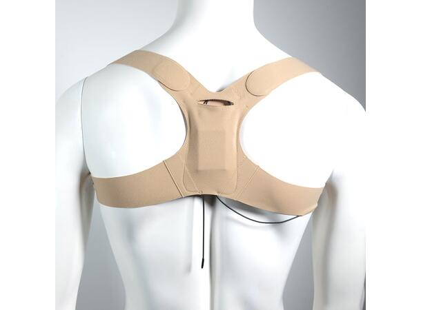URSA BACK STRAP Large Beige 