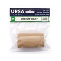 URSA MEDIUM Waist Small Pouch Beige