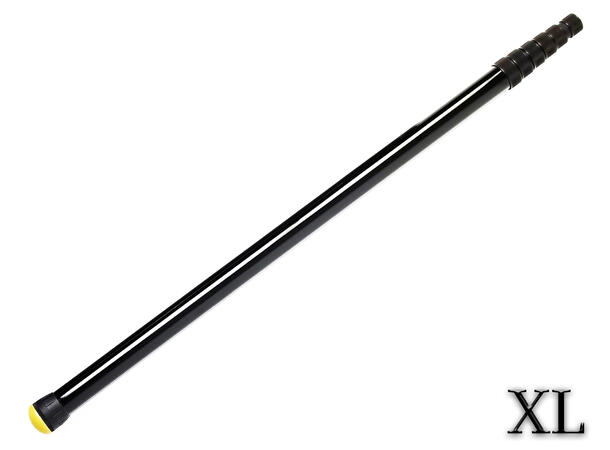 VDB XL QT Boompole 60-557cm Quarter-turn boompole 6 sections