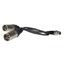 Wisycom CAM50-3 kabel Passer til MPR52/MCR54