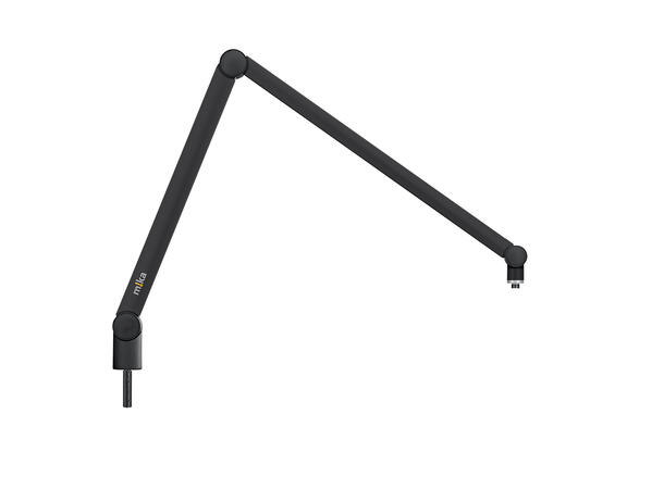 YELLOWTEC MIKA Mikstativ Blk XL Mikstativ sort m/uterminert kabel 