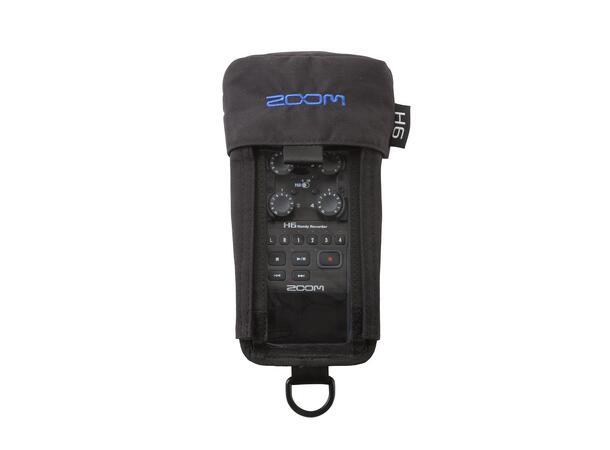 Zoom PCH-6 Protective case for H6