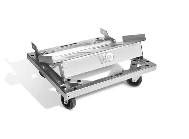 dB Technologies DT-VIOL208 Dolly Passer 4stk VIO L208 og DRK-208 flybar 