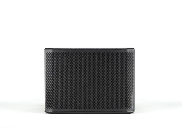 dB Technologies SUB 915 Aktiv 15" Subhøyttaler 1800W bassreflex 