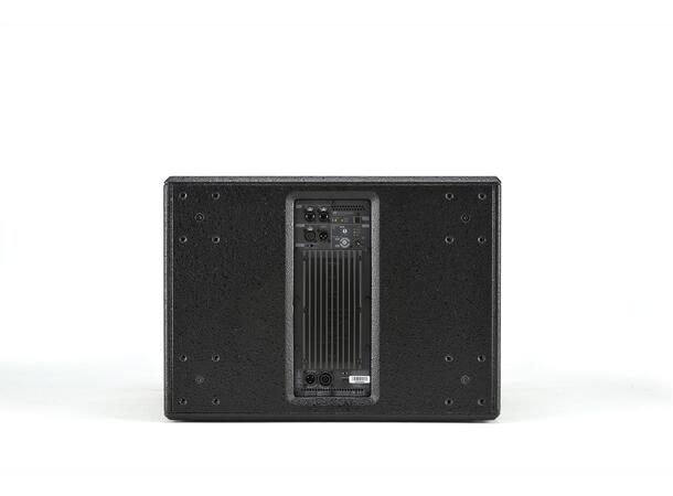 dB Technologies SUB 915 Aktiv 15" Subhøyttaler 1800W bassreflex 