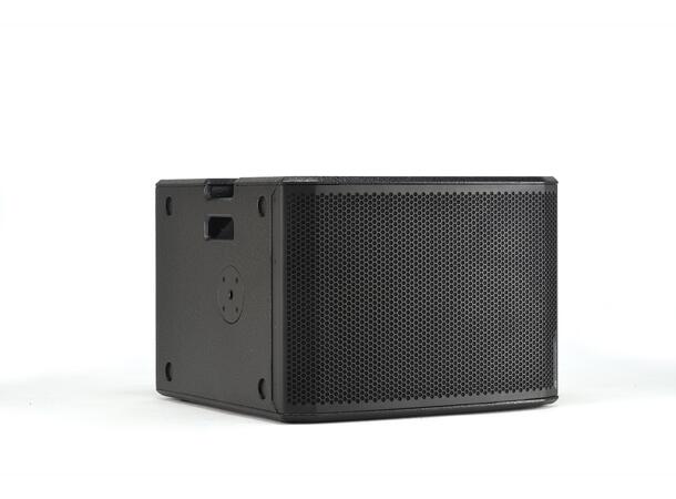 dB Technologies SUB 915 Aktiv 15" Subhøyttaler 1800W bassreflex 