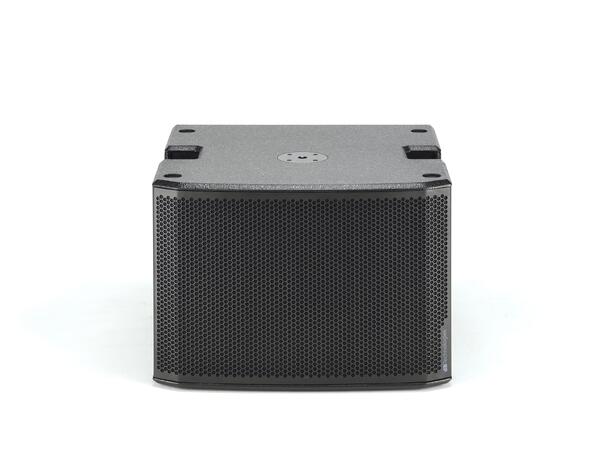 dB Technologies SUB 915 Aktiv 15" Subhøyttaler 1800W bassreflex 