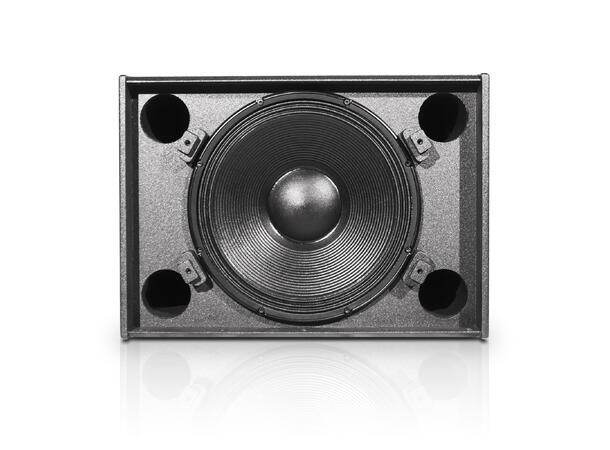 dB Technologies VIO S118R AKTIV SUB 18" Stack-Sub, Voice Coil 4", 1600W/RMS 