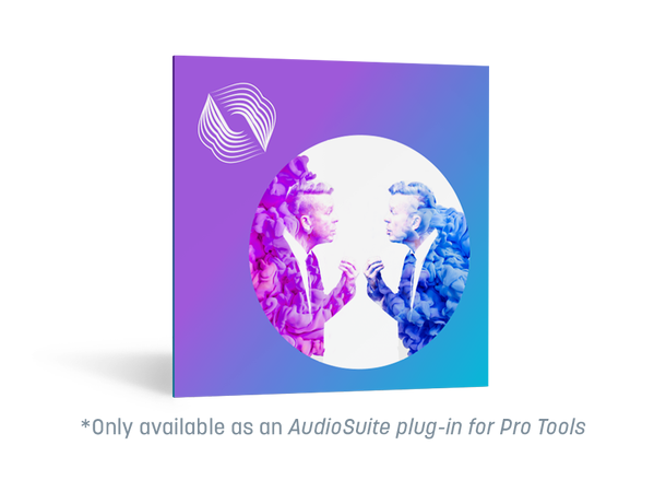 iZotope Dialogue Match Match soniske profiler for dialog og ADR 