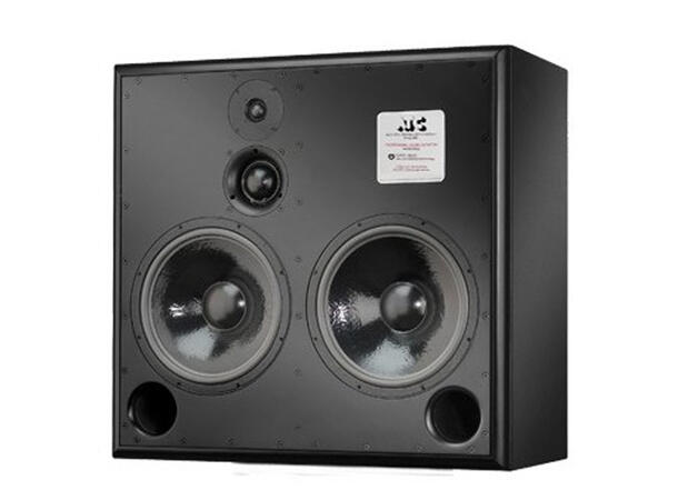 ATC SCM300A PRO 3veis Studiomonitor 3" Mid, 2 x 15" LF