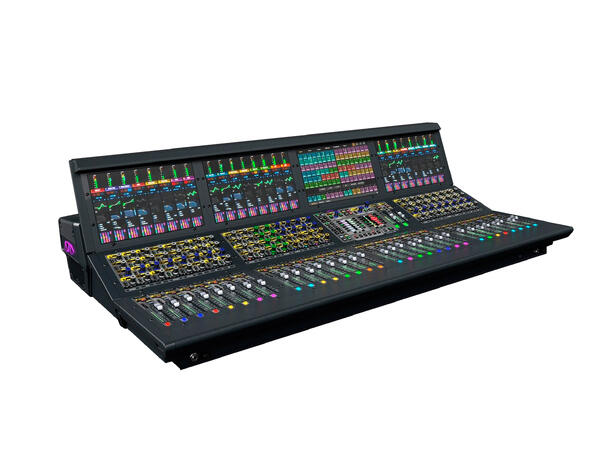 AVID VENUE S6L32D Control Surface S6L32D m/ 3 år Elite HW support 