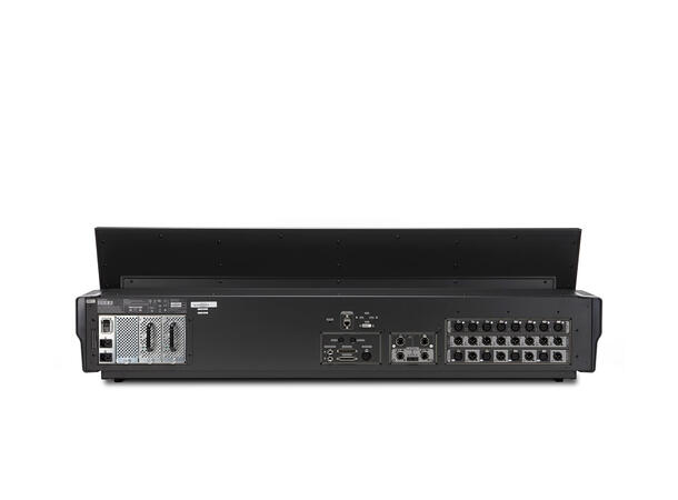 AVID VENUE S6L32D Control Surface S6L32D m/ 3 år Elite HW support 