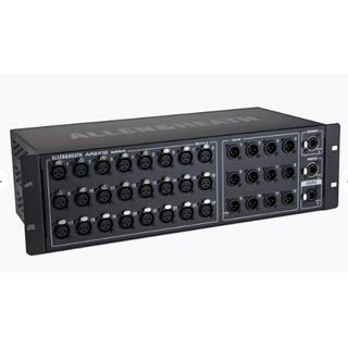 Allen &amp; Heath AR2412 24in/12ut Allen &amp; Heath (Qu,SQ,Avantis )