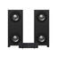 Amphion BaseTwo25 System Stereo bass med AMP1200 forsterker