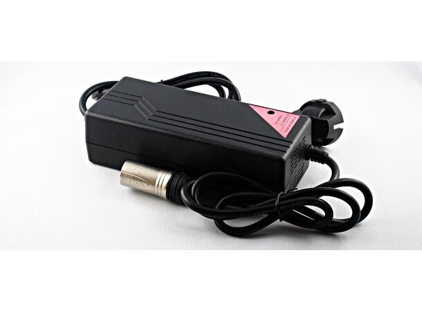 Audioroot travel charge 10A 10A LifePo4 - SILENT