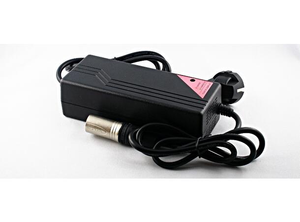 Audioroot travel charge 10A 10A LifePo4 - SILENT 