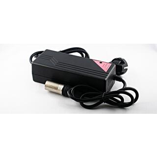 Audioroot travel charge 10A 10A LifePo4 - SILENT