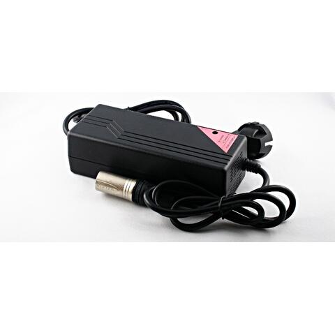 Audioroot travel charge 10A 10A LifePo4 - SILENT