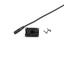 Bubblebee The Lav Concealer For DPA 6060, Black