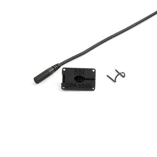 Bubblebee The Lav Concealer, Black For DPA 6060