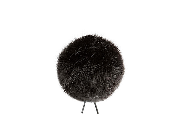 Bubblebee The Windbubble BK LAV Size 3, Black 1 stk. Vindhette 