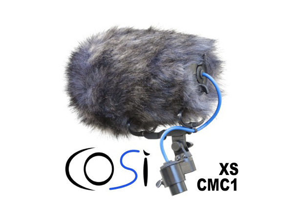 Cinela COSI-XS-CMC1U XS Cage, CMC1 (CUT60 recommended) 