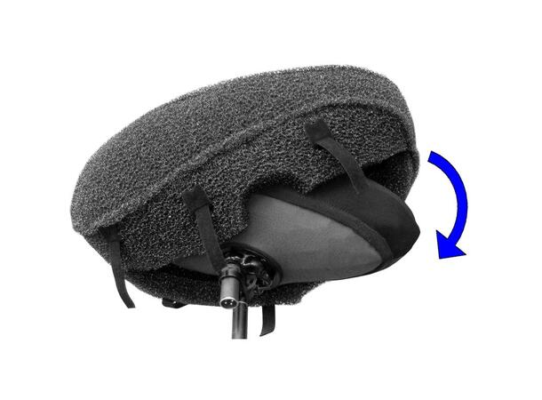 Cinela KELLY PIANI Rain cover for PIANISSIMO 
