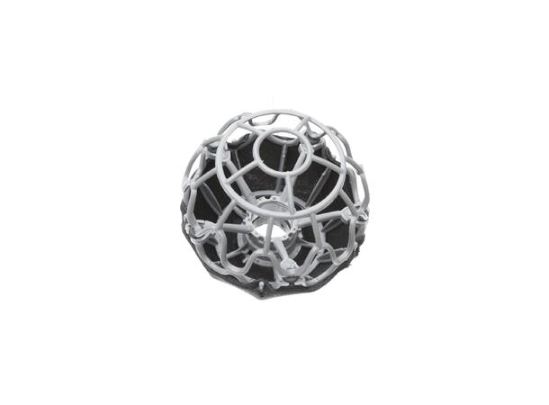 Cinela LEO-20 LEONARD windscreen 20mm WITH fur 
