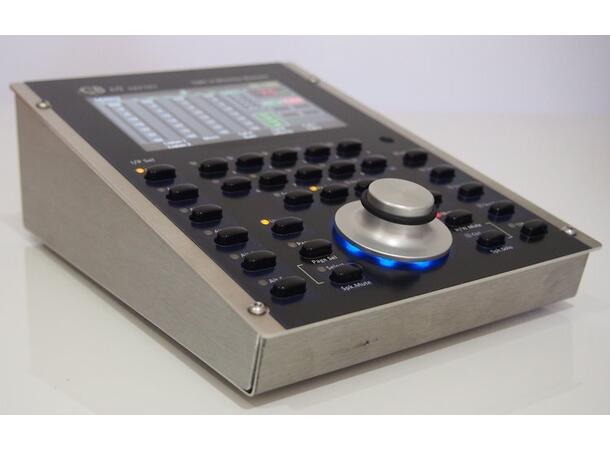 Colin Broad TMC-2 Penta Monitor Controller for DAD Penta 