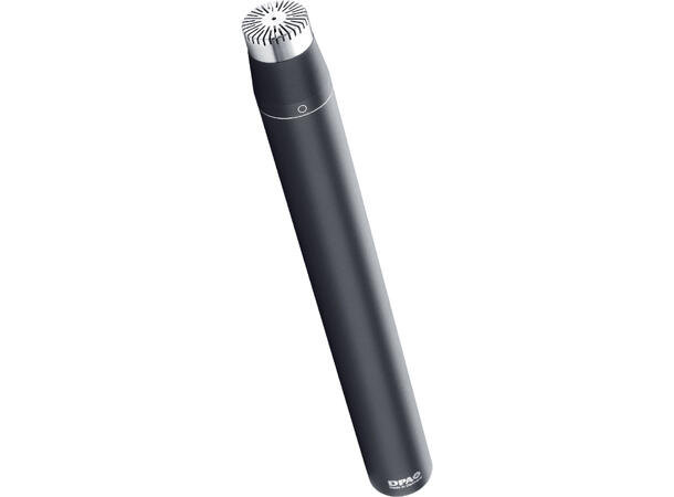 DPA 4006A Omni Mic Natural sound, high sensitivity, 