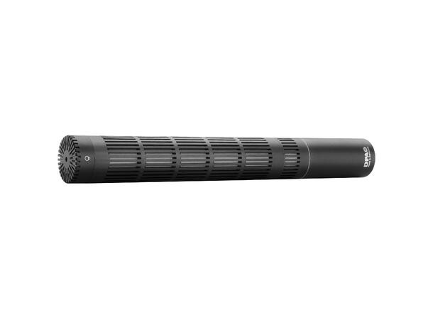 DPA 4017C Shotgun Mic Compact 