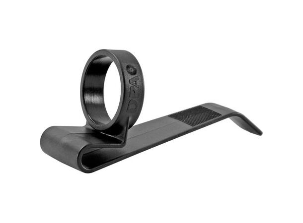 DPA DDP6001 klips til XLR microdot Belt Clip 