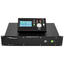 Grace Design m905 Monitor System Black Monitor control Analog og Digital -Black