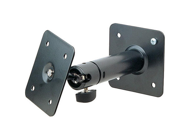 K&M 24185  Wall Speaker Mount Høyttalerstativ for vegg 