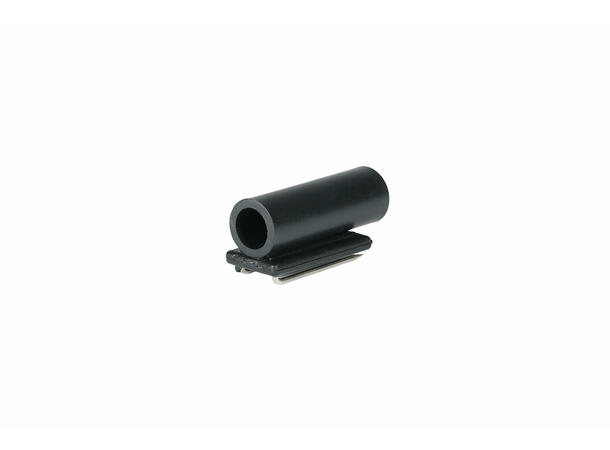 LMC Sound Vclip Vampire Clip Sanken COS 11, Black 