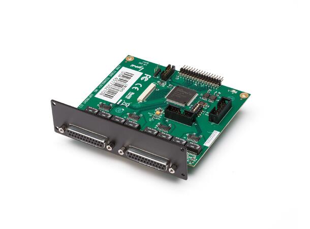 Lynx LM-DIG Module Digital I/O Module for Lynx Aurora(n) 