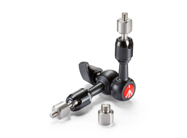 MANFROTTO Friksjonsarm 244 Micro 15cm