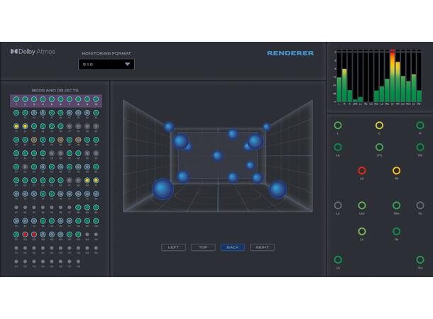 MOTU Digital Performer 12 DAW Perpetual eiet lisens for Mac/PC 