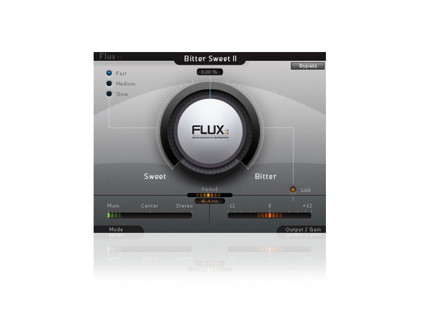 Merging, Flux Fullpack 2.2 Alchemist, Solera, Epure, Pure, Elixir,+