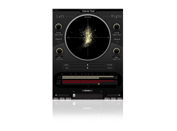 Merging, Flux Fullpack 2.2 Alchemist, Solera, Epure, Pure, Elixir,+ 