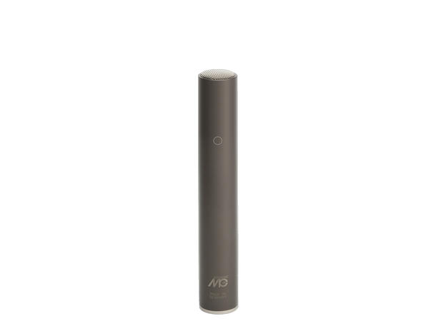 Microtech Gefell M 320 condenser Omni Omni, sort 