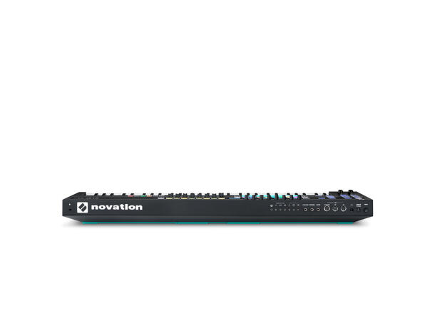 Novation Remote 49 SL mk3 USB kontroller/keyboard 