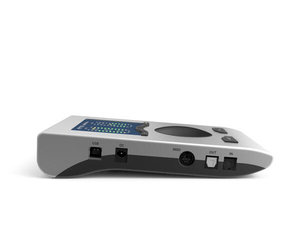 RME BabyFace Pro FS Lydkort 24-Bit/192kHz, 12/12 I/O; ADAT