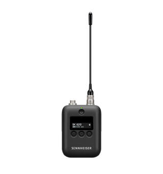 SENNHEISER SK 6212 A5-A8 Mini bodypack transmitter, D6000