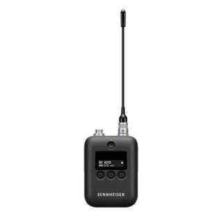 SENNHEISER SK 6212 A5-A8 Mini bodypack transmitter, D6000