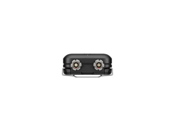 SENNHEISER SK 6212 A5-A8 Mini bodypack transmitter, D6000 