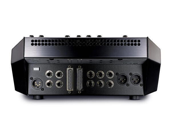 SSL SIX Mikser 